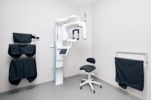 Why Cone Beam CT Scanners? 3 Valid Reasons More Dentist Are Using Them