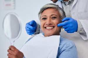 If You Have Dental Insurance, The New Year is The Perfect Time for your Next Checkup